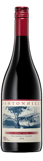 Ashton Hills Piccadilly Valley Pinot Noir 2016